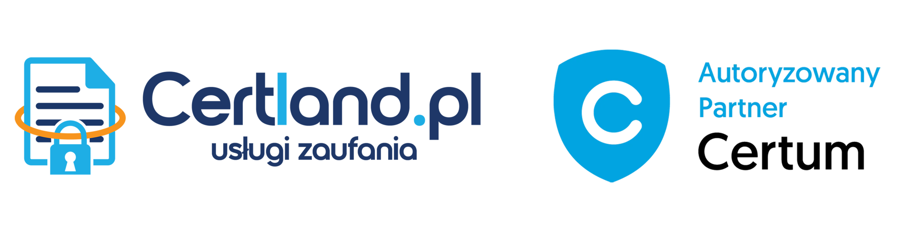 Certland.pl — Autoryzowany Partner Certum